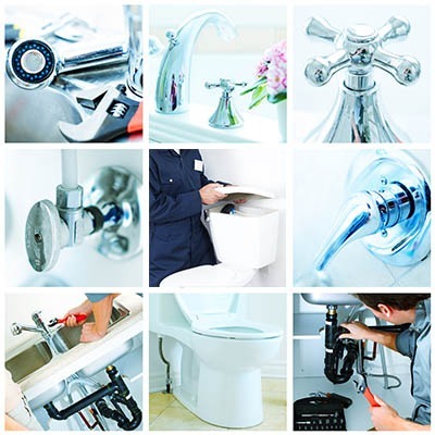 plumbing