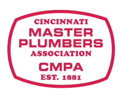Cincinnati Master Plumbers Association Member logo