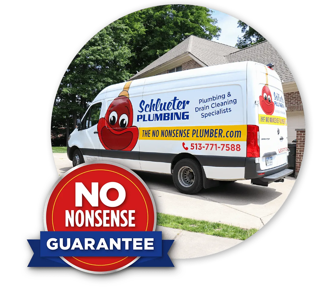 The No Nonsense Plumber