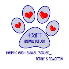 Heartt Animal Refuge