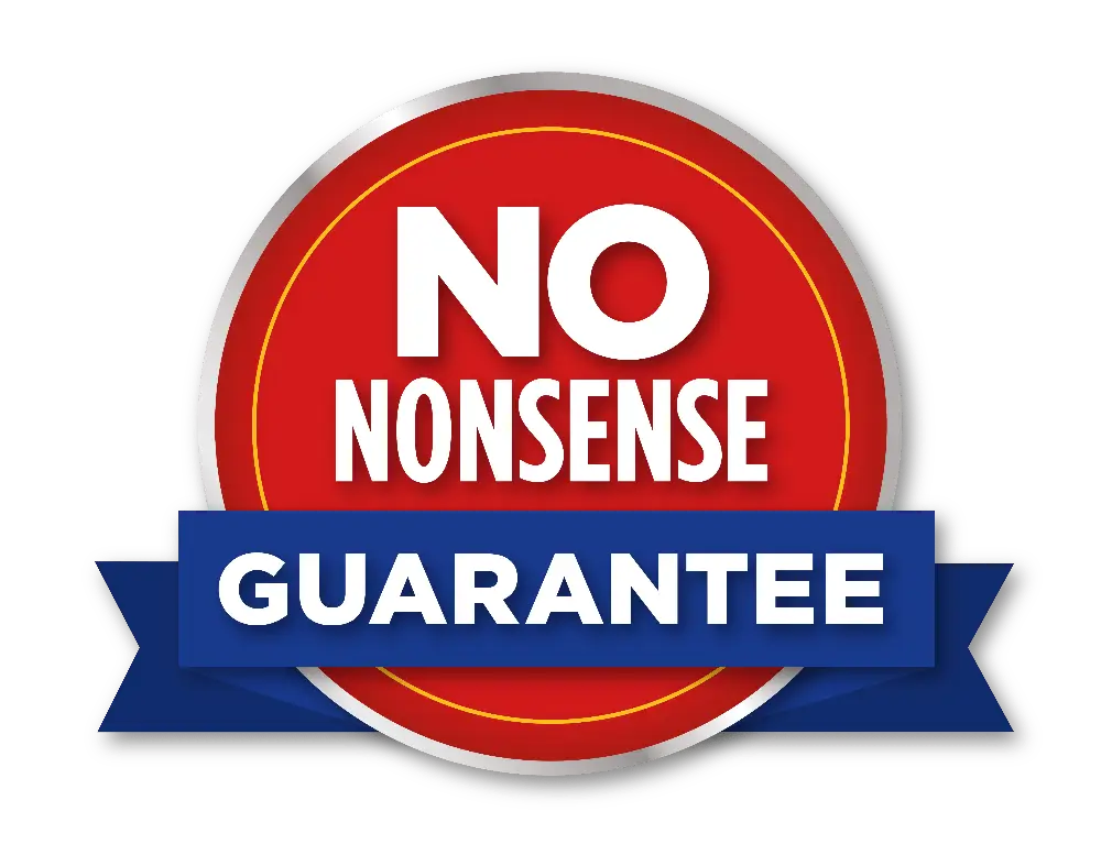 SLP030 R1 NoNonSenseGuarantee Jacob