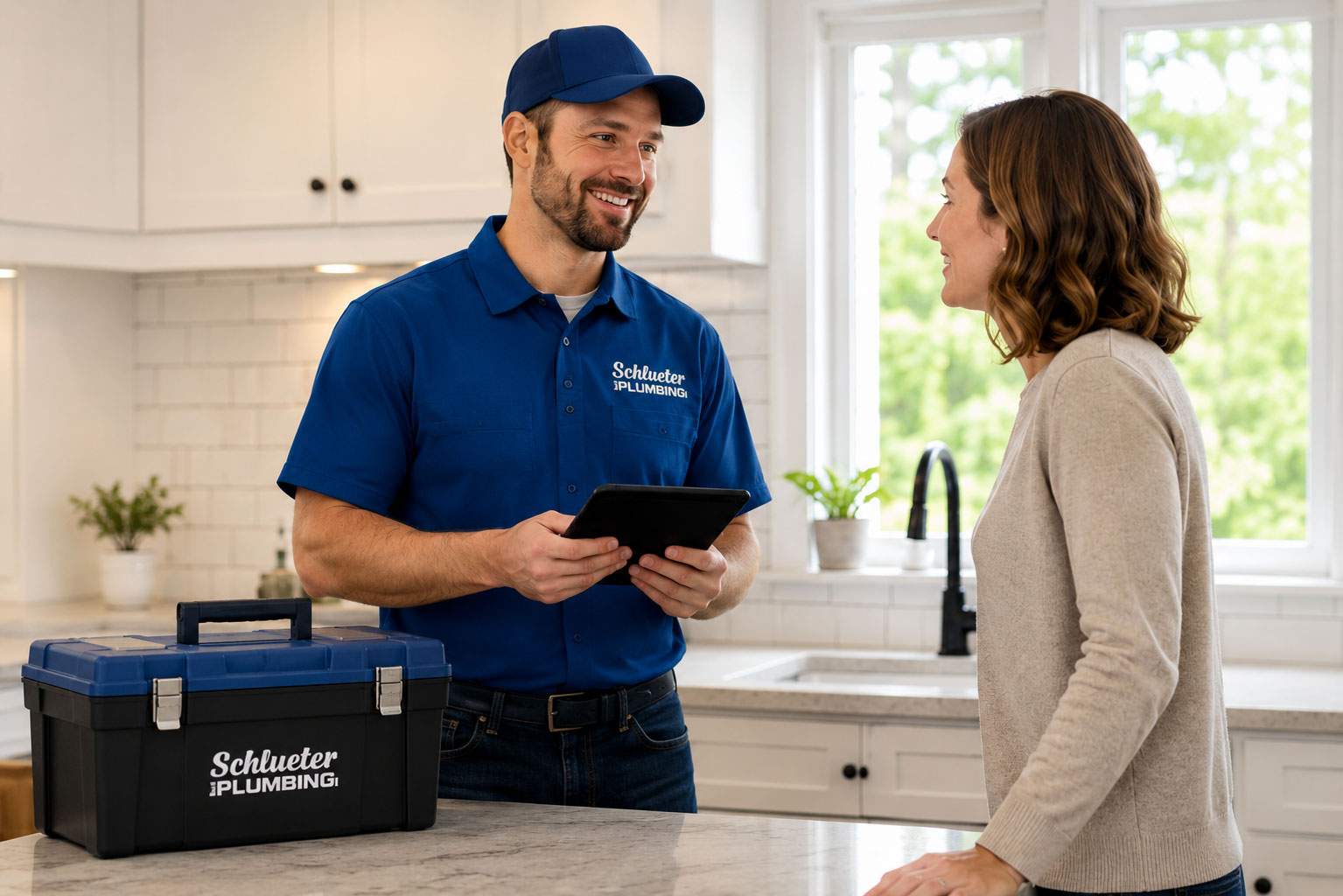 plumbing membership